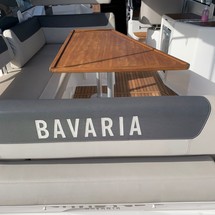 Bavaria S33 OPEN