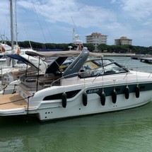 Bavaria S33 OPEN