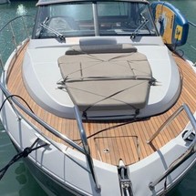 Bavaria S33 OPEN