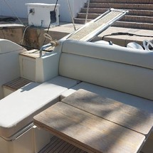 Azimut 43S