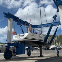 Beneteau First 40