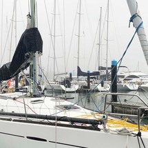 Beneteau First 40