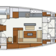 Hanse 575