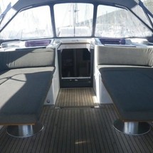 Hanse 575