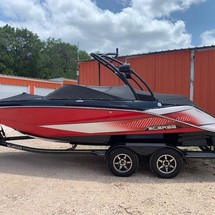 Scarab 215 HO Impulse