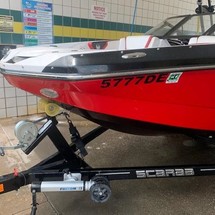 Scarab 215 HO Impulse