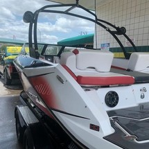 Scarab 215 HO Impulse