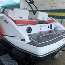 Scarab 215 HO Impulse