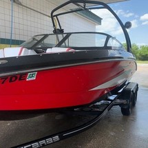 Scarab 215 HO Impulse