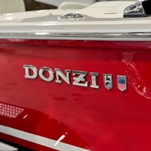 Donzi 22