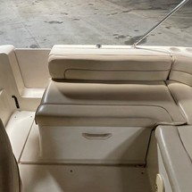 Sea Ray 240 Sundeck