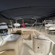 Sea Ray 240 Sundeck