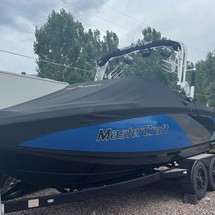 Mastercraft X35