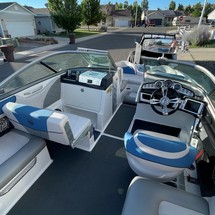 Mastercraft X35