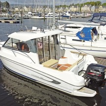 Beneteau Antares 7.80