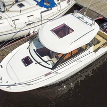 Beneteau Antares 7.80