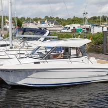 Beneteau Antares 7.80