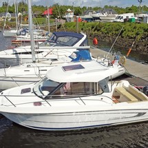 Beneteau Antares 7.80