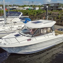 Beneteau Antares 7.80