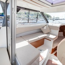 Beneteau Antares 7.80