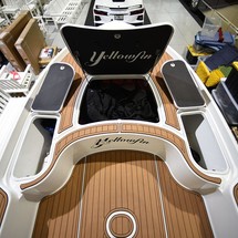 Yellowfin 24