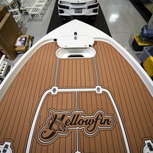 Yellowfin 24