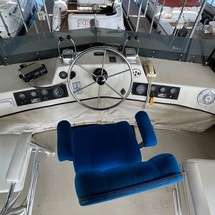 Harbor master 37