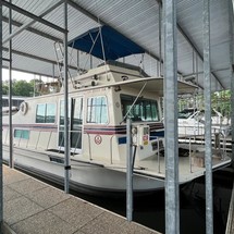 Harbor master 37