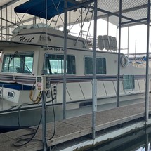 Harbor master 37