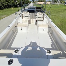 Grady-White Seafarer 228