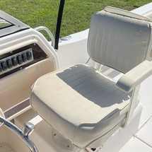 Grady-White Seafarer 228