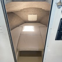 Parker 2520 XL Sport Cabin