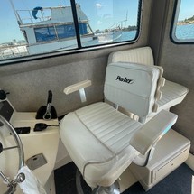 Parker 2520 XL Sport Cabin