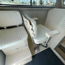 Parker 2520 XL Sport Cabin