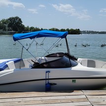 Sea Ray 185 Sport