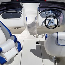 Sea Ray 185 Sport