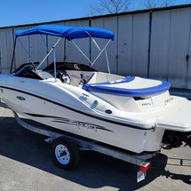 Sea Ray 185 Sport