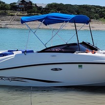 Sea Ray 185 Sport