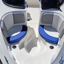 Sea Ray 185 Sport