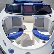 Sea Ray 185 Sport