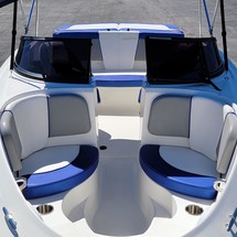 Sea Ray 185 Sport