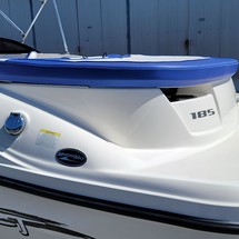 Sea Ray 185 Sport