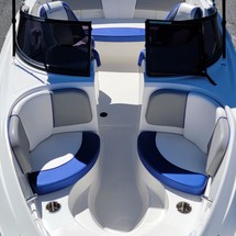 Sea Ray 185 Sport