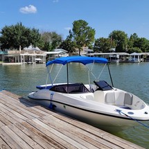 Sea Ray 185 Sport