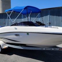 Sea Ray 185 Sport