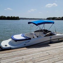 Sea Ray 185 Sport