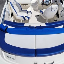 Sea Ray 185 Sport