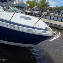 Crownline 264 CR