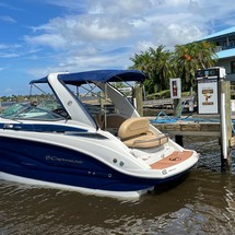 Crownline 264 CR