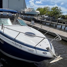 Crownline 264 CR